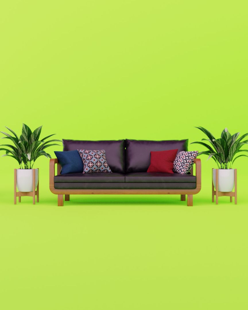 Furniture Render