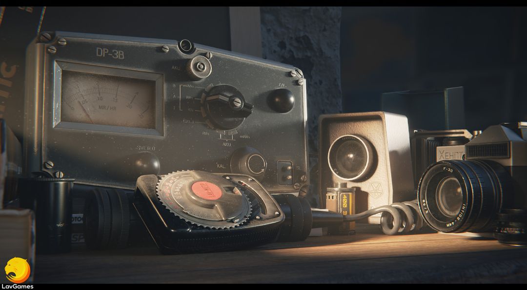 Adventurer's First Aid Kit