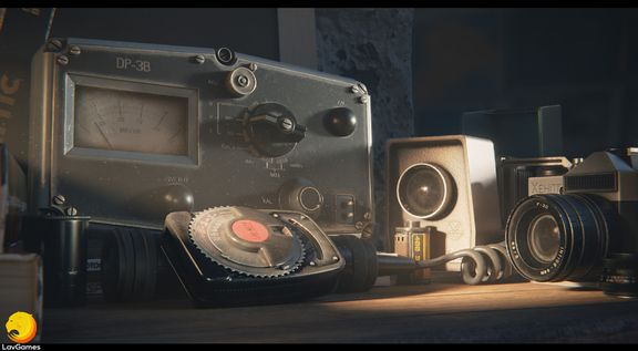 Adventurer's First Aid Kit