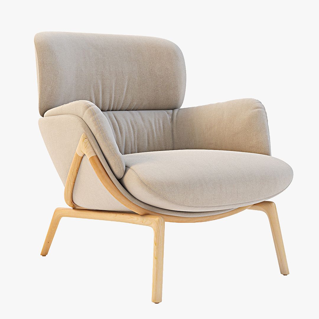 Chair Model