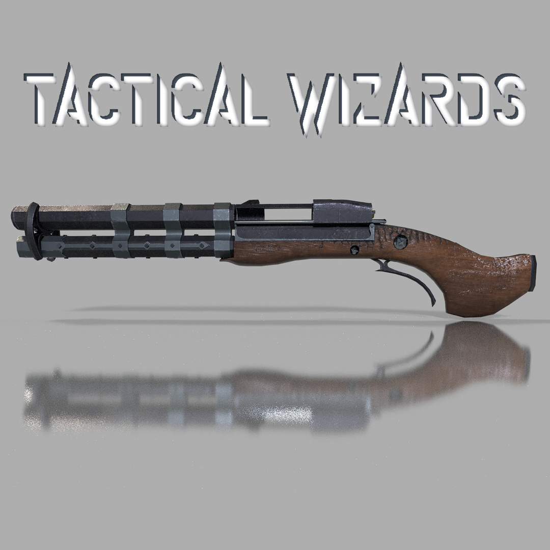 Tactical Wizards: Catalyst