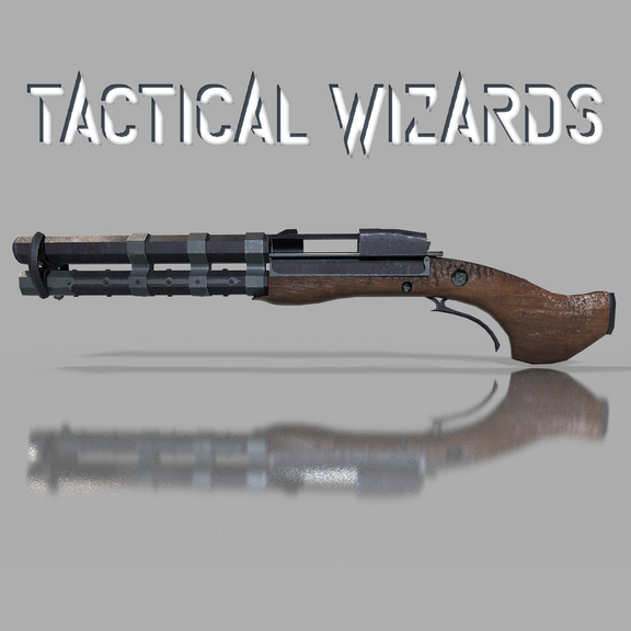 Tactical Wizards: Catalyst