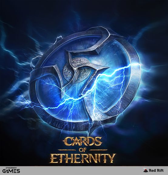 Fantasy game illustration