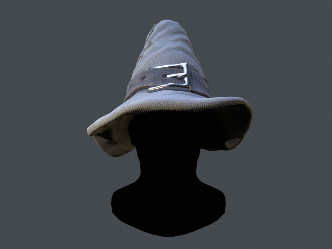 Wizard Hat