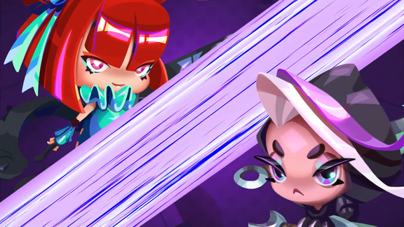 Preparation of videos for ADs