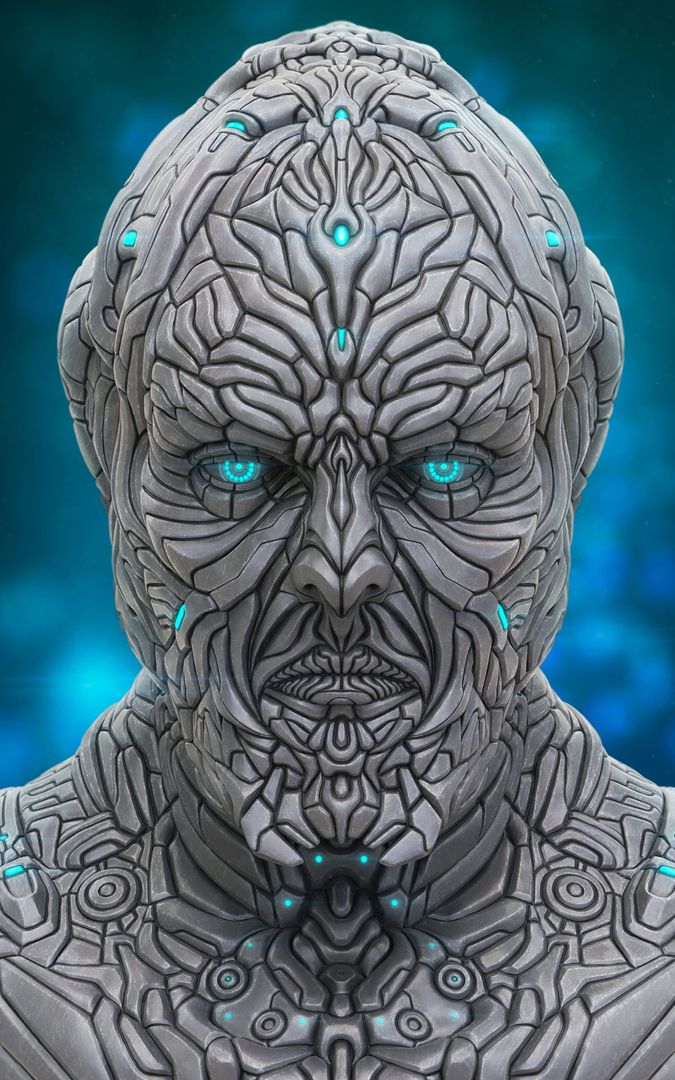 alien