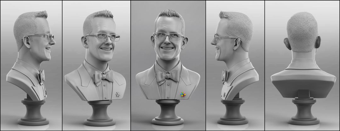 pete docter
