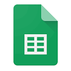 Google Sheets