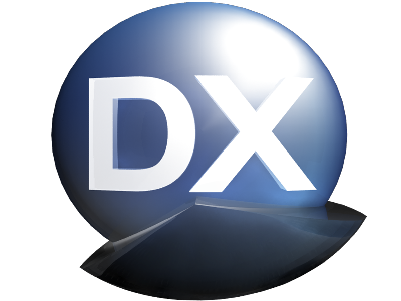 DX Studio Icon