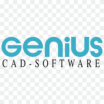 3D GeniuX Icon