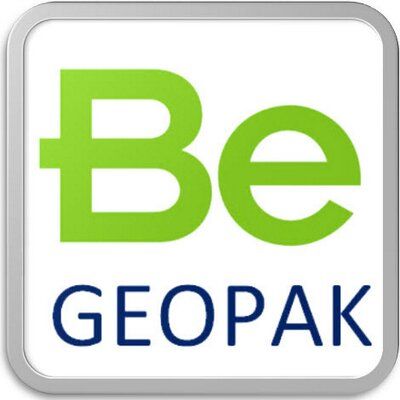 GEOPAK Icon