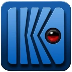 Kerkythea Icon