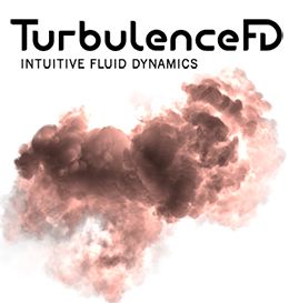TurbulenceFD Icon
