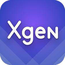 Xgen Icon