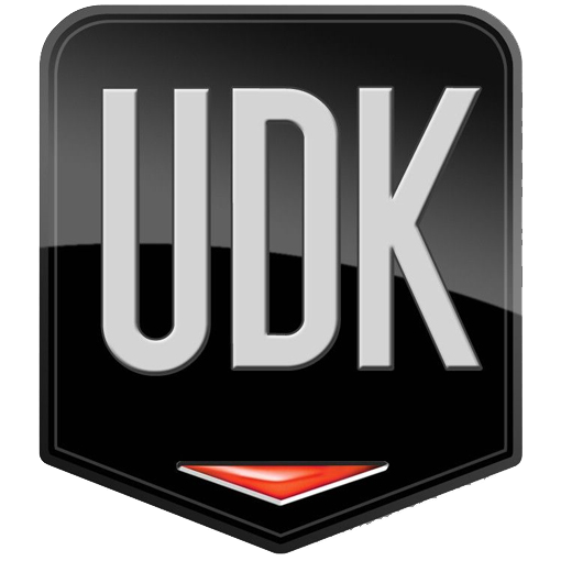 UDK Icon