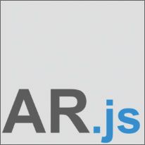 AR.js Icon