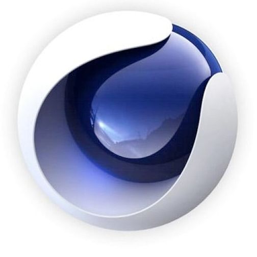 Cineware After Effects Icon