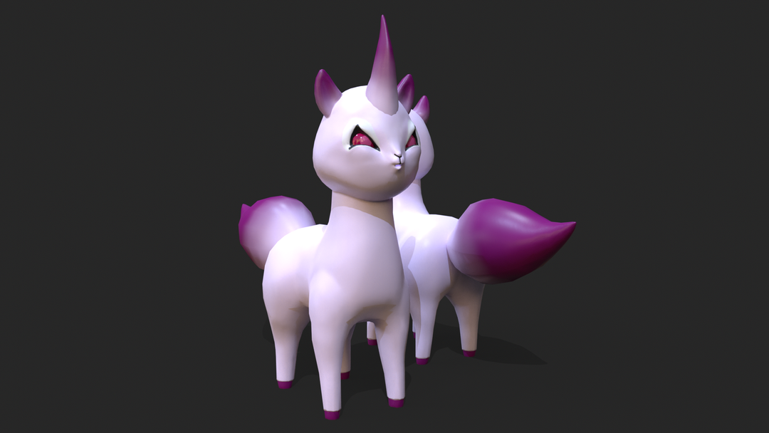 Evil Lama