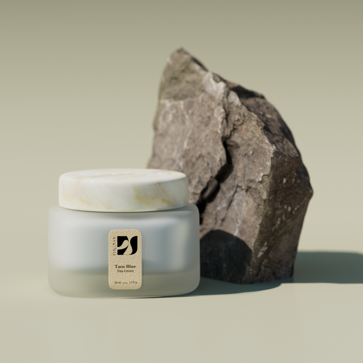 PACKSHOT AYOND /// MODELAGEM 3D E TEXTURIZAÇÃO