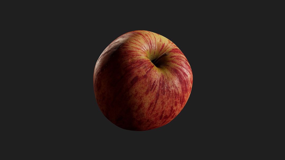 Epic Games - Quixel Scan Collection