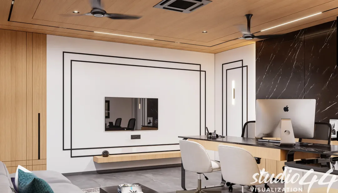 Office Render