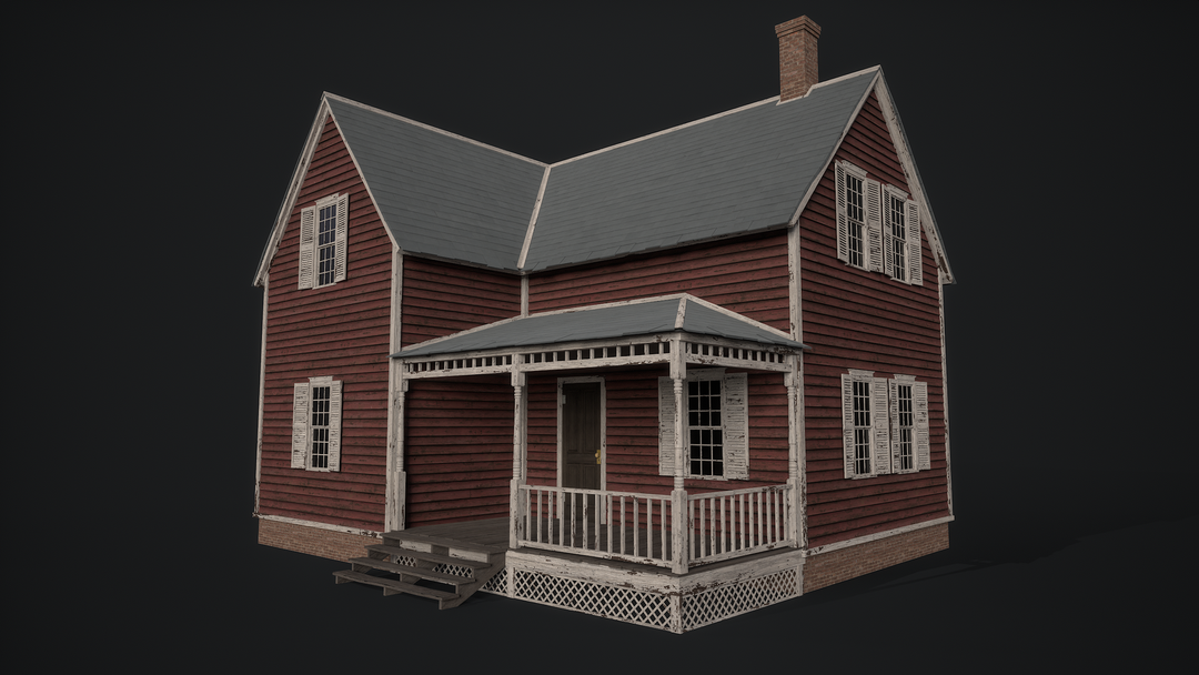 Farmhouse
