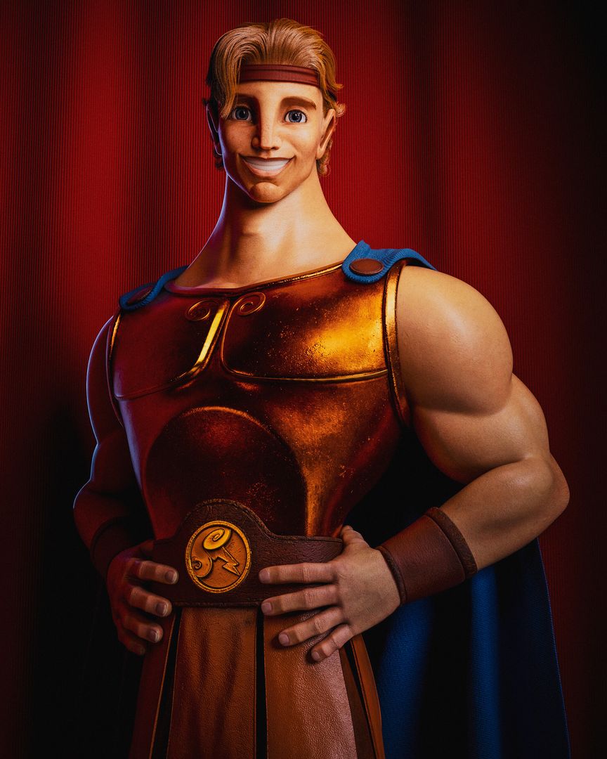HercuLes