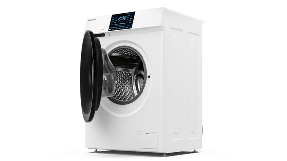 Household appliances | 3D Retail Electronics CGIs