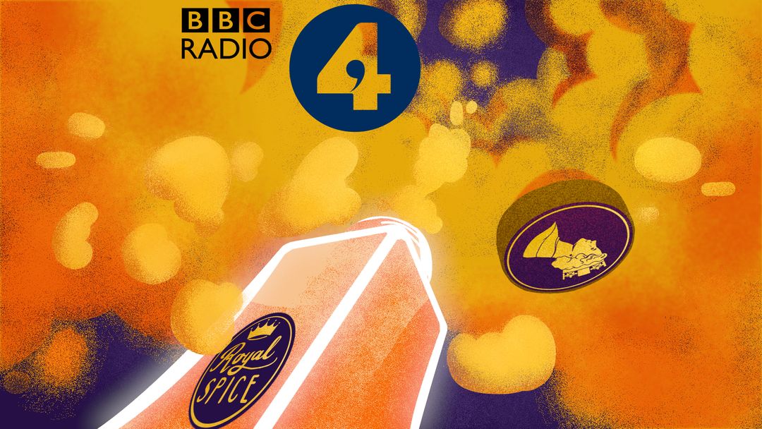 Woman's Hour Expect the Unexpected