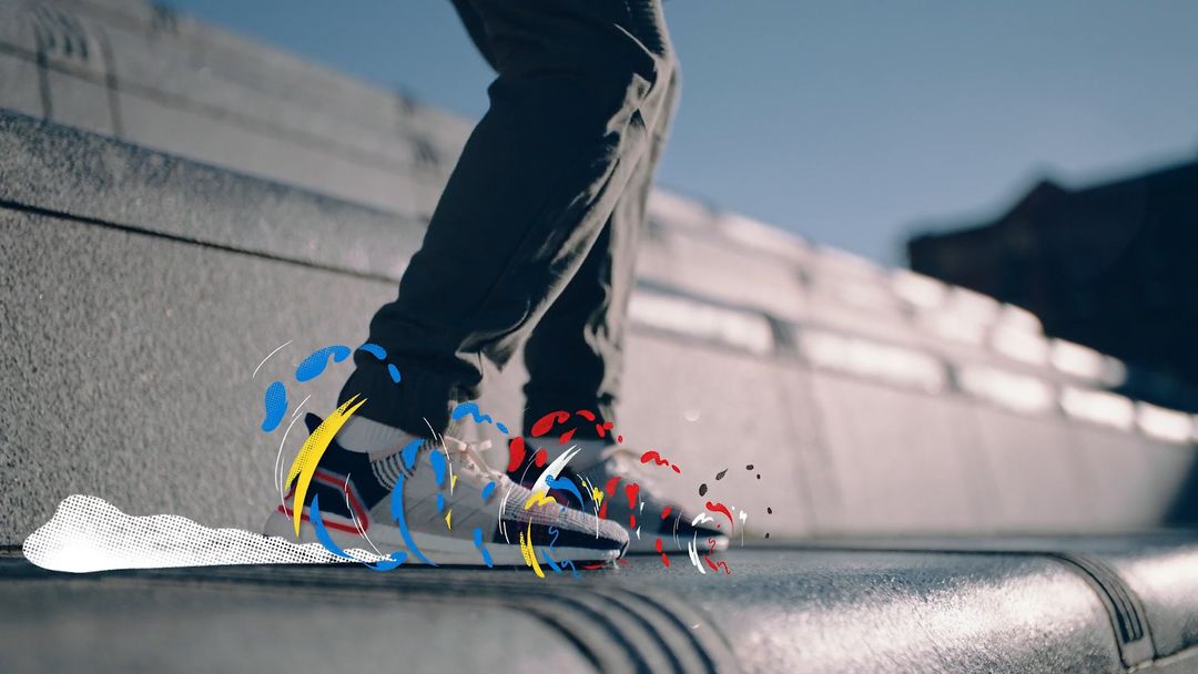 Footlocker Ultraboost