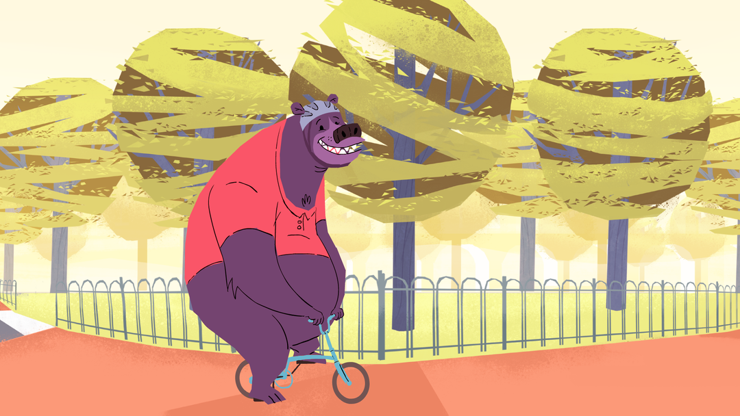 Transport for Greater Manchester Life on Oxford rd