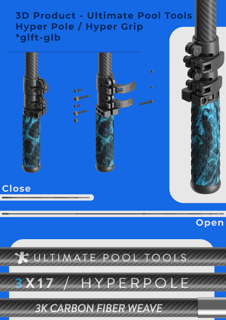 Product - Ultimate Pool Tools