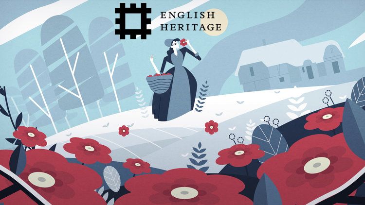 English Heritage - Deal Castle