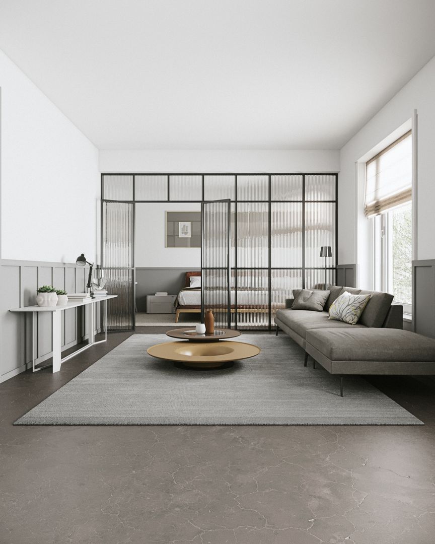 CGI - SAINT PETERSBURG APARTMENT