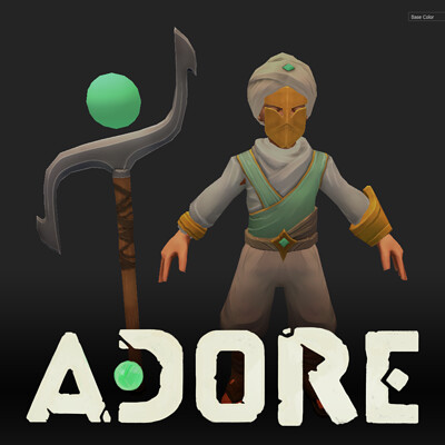 Desert Boss Raad-AdoreUpdate11