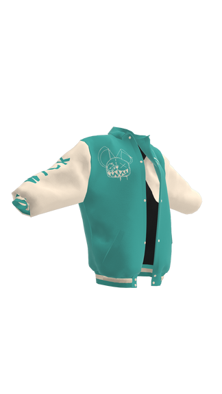 WICK - 3d video of clothing with realistic physics