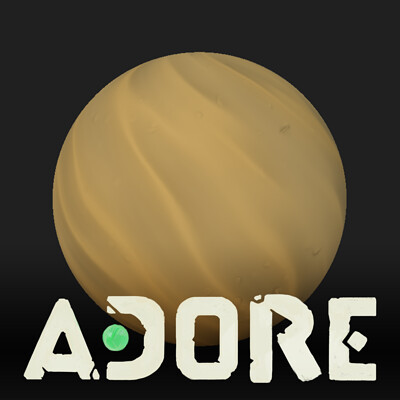 Sand Matter For Desert Map-AdoreUpdate11