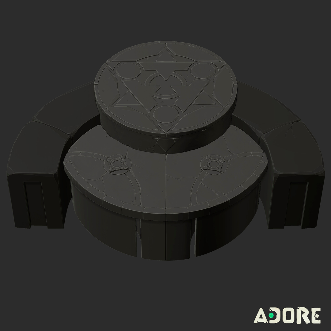 First Boss Meeting Scenario