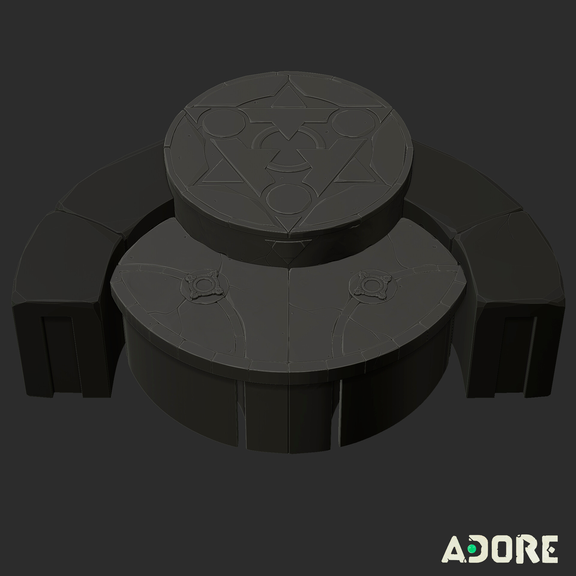 First Boss Meeting Scenario