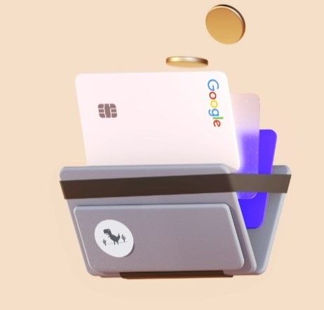 Google Wallet [Personal Project]