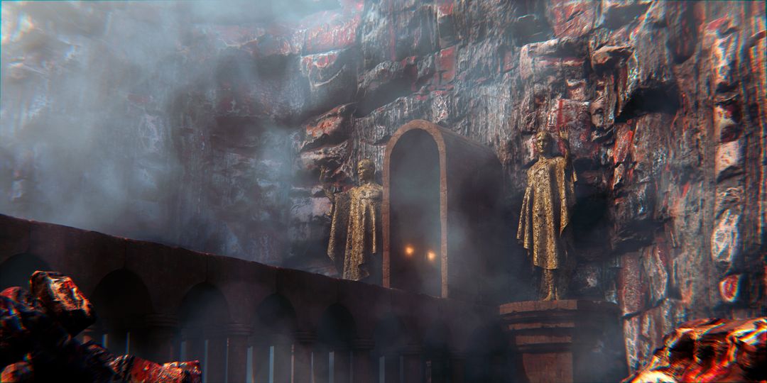 Greeting Gateway: Bridge of Guardians