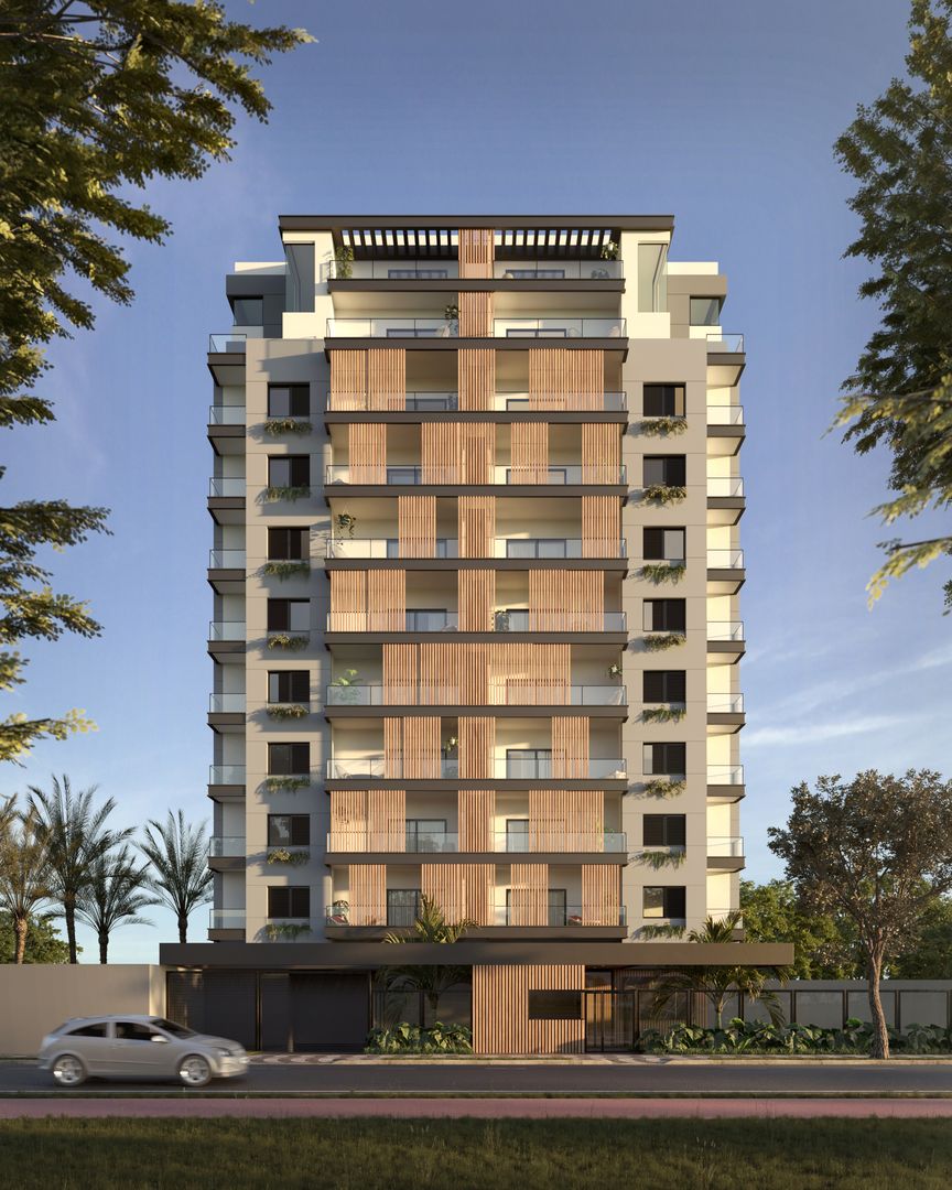Emporio Building
