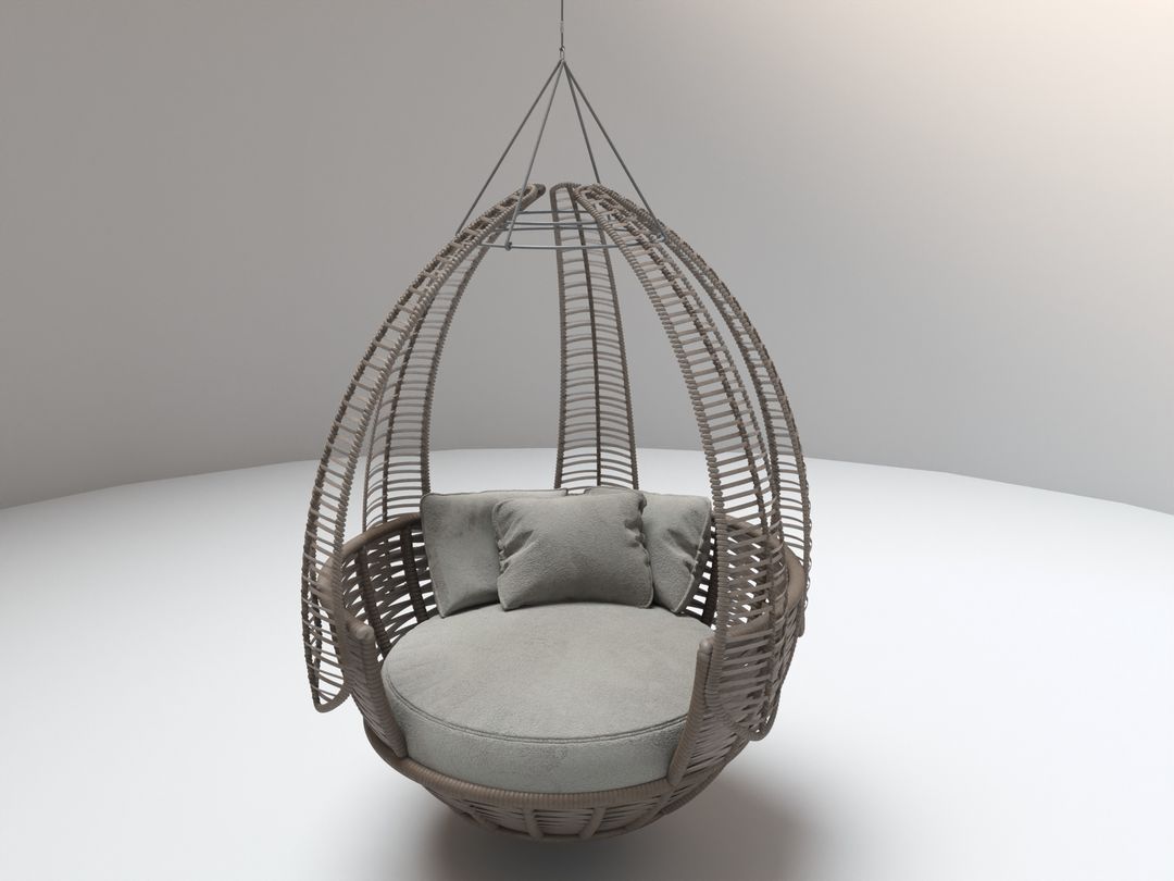 3D MODEL