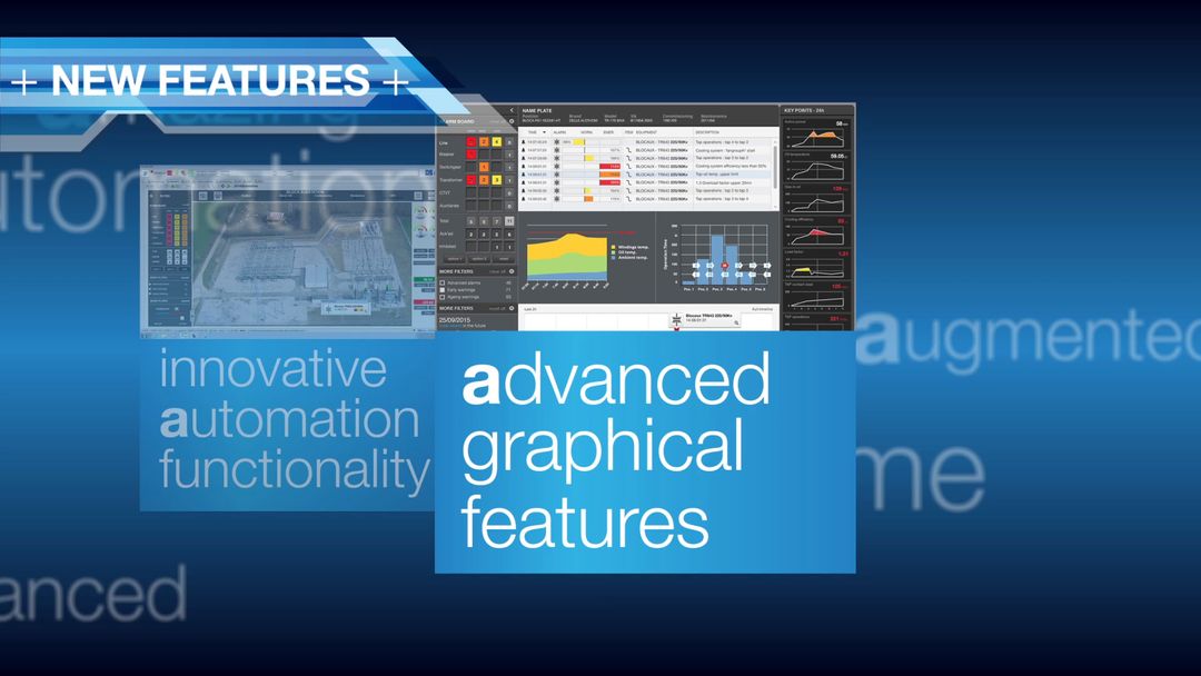 Alstom  - DS Agile Presentation