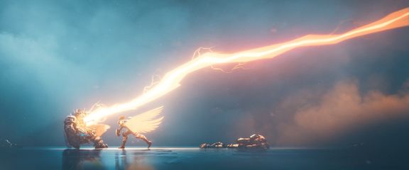 MARCH OF THE LICH KING