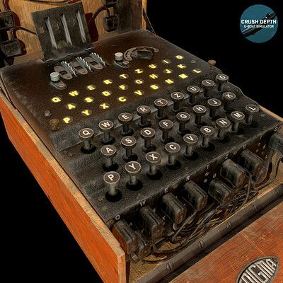 Enigma Machine