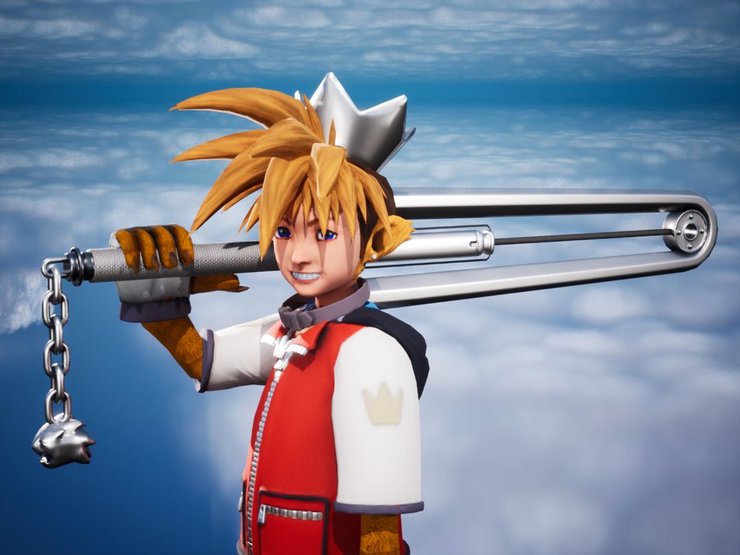 Sora 99 design