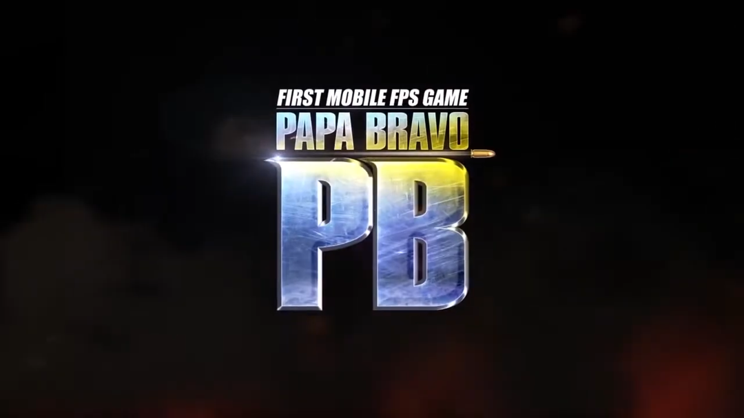 PAPA BRAVO