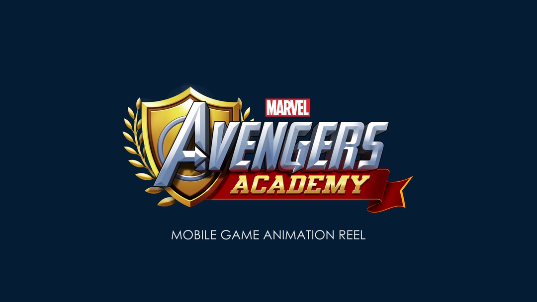 Avengers Academy by Neko Productions