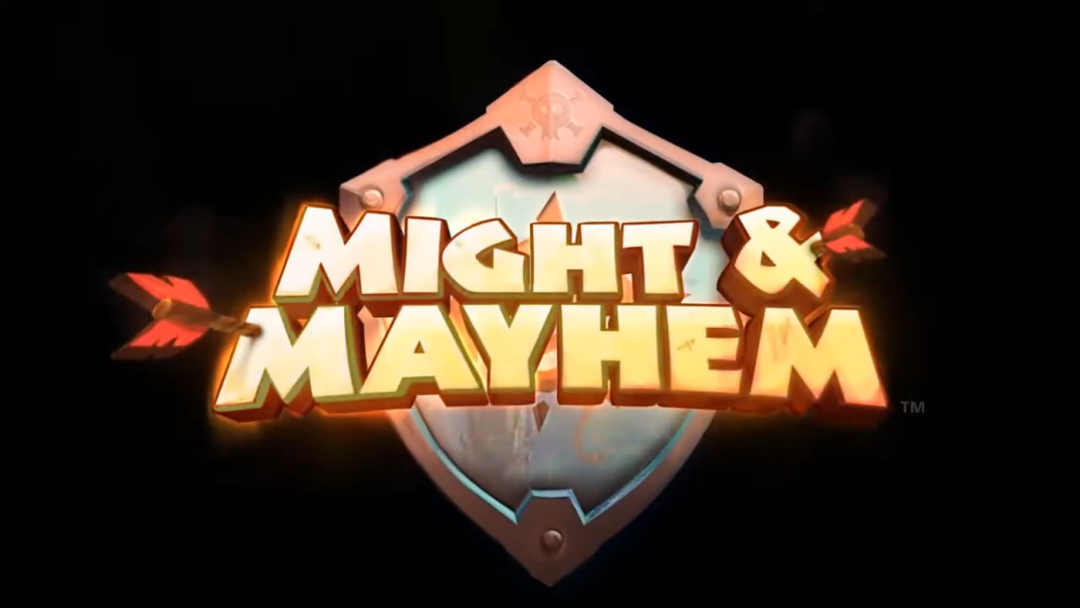 Might and Mayhem
